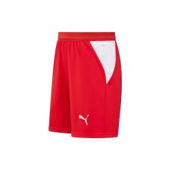Men's RB Leipzig 2026/27 Home Shorts Men's RB Leipzig 2026/27 Home Shorts
