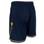Women's Oxford United 2025/26 Home Shorts Women's Oxford United 2025/26 Home Shorts