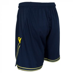 Women's Oxford United 2025/26 Home Shorts