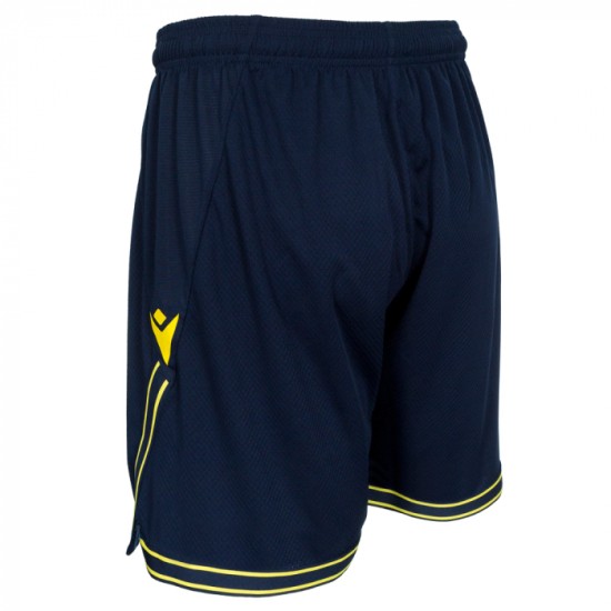 Women's Oxford United 2025/26 Home Shorts Women's Oxford United 2025/26 Home Shorts