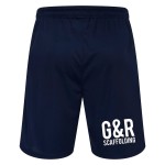 Men's Coventry City 2024/25 Away Shorts Men's Coventry City 2024/25 Away Shorts