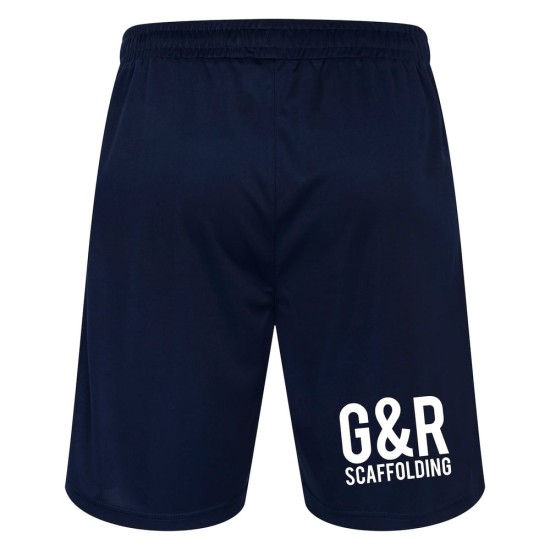 Men's Coventry City 2024/25 Away Shorts Men's Coventry City 2024/25 Away Shorts