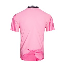Men's Monterrey FC 2025 KidSuper Shirt - Pink
