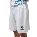 Men's Latina Calcio 2025/26 Away Shorts