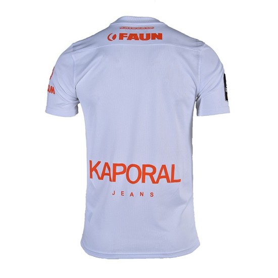 Women's Montpellier 2024/25 Away Shirt