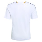 Kid's LA Galaxy 2026 Home Shirt Kid's LA Galaxy 2026 Home Shirt