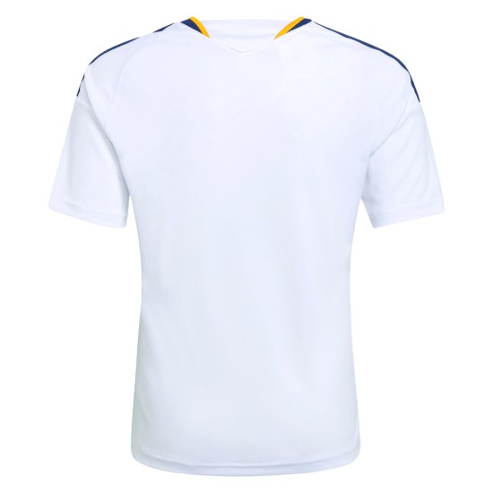 Kid's LA Galaxy 2026 Home Shirt Kid's LA Galaxy 2026 Home Shirt