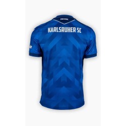 Men's Karlsruher SC 2025/26 Home Shirt