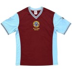 Men's Aston Villa x Ozzy Osbourne Back Home Shirt #9 Men's Aston Villa x Ozzy Osbourne Back Home Shirt #9