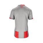 Men's Cremonese 2025/26 Home Shirt Men's Cremonese 2025/26 Home Shirt