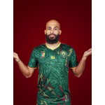 Men's Cameroon 2025/26 Third Fourteen AFCON Shirt