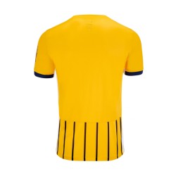 Men's Brighton & Hove Albion 2024/25 Away Shirt Men's Brighton & Hove Albion 2024/25 Away Shirt