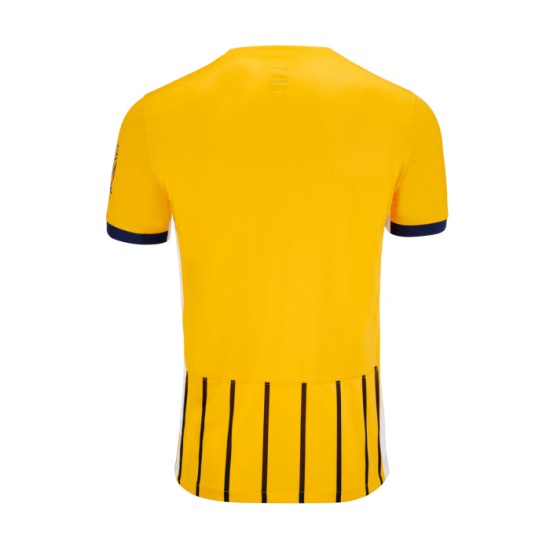 Men's Brighton & Hove Albion 2024/25 Away Shirt Men's Brighton & Hove Albion 2024/25 Away Shirt