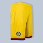 Men's Getafe CF 2025/26 Third Shorts Men's Getafe CF 2025/26 Third Shorts