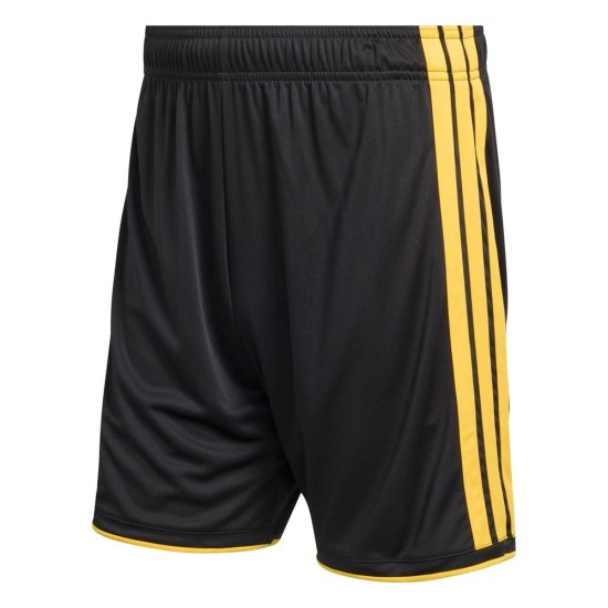 Men's Belgium 2026 Home World Cup Shorts Men's Belgium 2026 Home World Cup Shorts