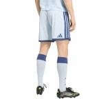 Kid's Ajax 2026/27 Third Shorts
