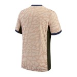 Men's PSG 2023/24 Fourth Shirt Men's PSG 2023/24 Fourth Shirt