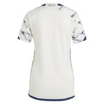 Women's Italy Away Jersey 23/24 Women's Italy Away Jersey 23/24