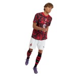 Kid's Milan 2026/27 Third Pre Match Shirt