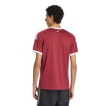 Kid's Qatar 2026 Home World Cup Shirt