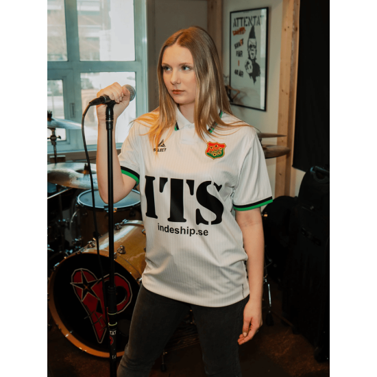 Women's GAIS 2026 Away Shirt
