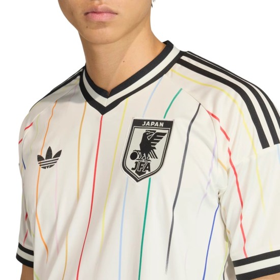 Women's Japan 2026 Away World Cup Shirt