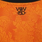 Kid's Wolverhampton Wanderers 2026/27 Home Shirt