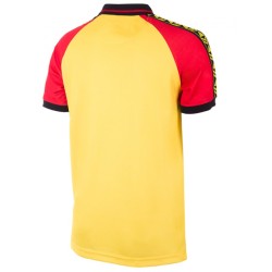 Men's Watford 1998/99 Home Retro Shirt