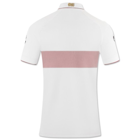 Women's VfB Stuttgart 2024/25 Third Champions League Shirt Women's VfB Stuttgart 2024/25 Third Champions League Shirt