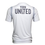 Men's York United FC 2025 Third York United Shirt