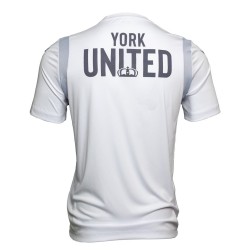 Women's York United FC 2025 Third York United Shirt