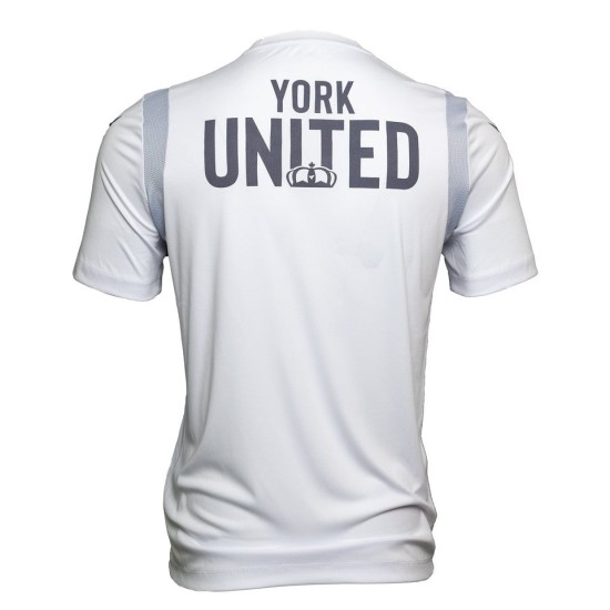 Men's York United FC 2025 Third York United Shirt