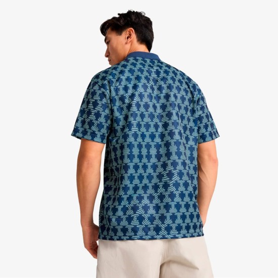 Men's Portugal 2025 Retro Shirt Men's Portugal 2025 Retro Shirt