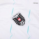 Austria Away Jersey EURO 2024