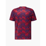 Men's RB Leipzig 2025/26 Third Prematch Shirt Men's RB Leipzig 2025/26 Third Prematch Shirt