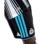 Kid's Newcastle United 2026/27 Home Shorts
