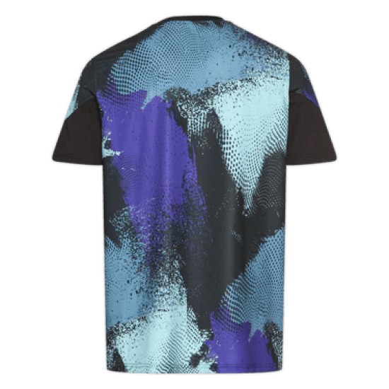 Men's Hertha BSC 2025/26 Third Prematch Shirt Men's Hertha BSC 2025/26 Third Prematch Shirt