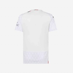 Women's Milan 2023/24 Home Shirt