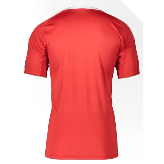 Kid's 1. FC Nürnberg 2025/26 Third Shirt