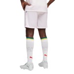 Men's Senegal 2026 Home World Cup Shorts Men's Senegal 2026 Home World Cup Shorts