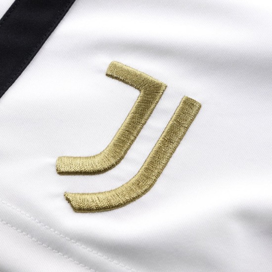Kid's Juventus 2026/27 Home Shorts Kid's Juventus 2026/27 Home Shorts