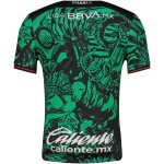 Men's Club León 2025/26 Third All Star Shirt Men's Club León 2025/26 Third All Star Shirt