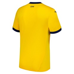 Men's Derby County 2024/25 Third Shirt Men's Derby County 2024/25 Third Shirt