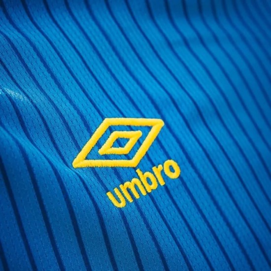 Kid's Eintracht Braunschweig 2025/26 Away Shirt Kid's Eintracht Braunschweig 2025/26 Away Shirt