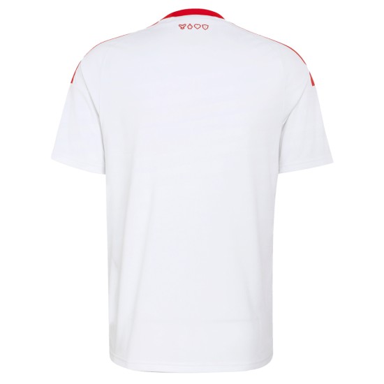 Men's Toronto FC 2026 Away Shirt