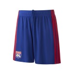 Kid's OL 2026/27 Home Shorts Kid's OL 2026/27 Home Shorts