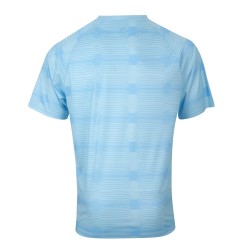 Men's OM 2025/26 Third Prematch Shirt - Sky Blue