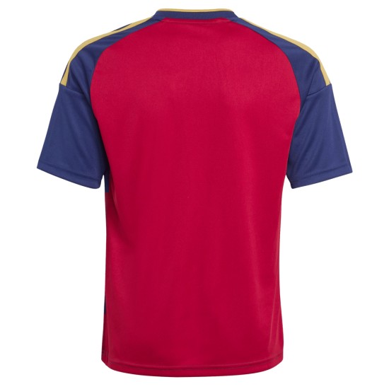 Kid's Real Salt Lake 2026 Home Shirt