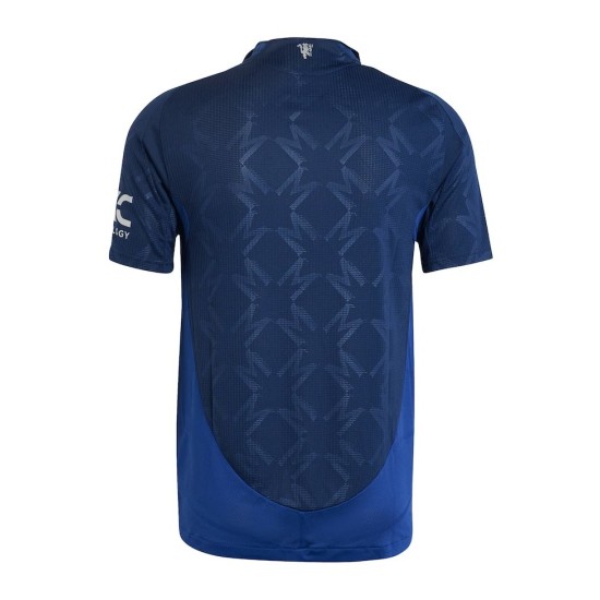 Women's Manchester United 2024/25 Away Shirt