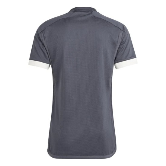 Men's Juventus 2023/24 Third Shirt Men's Juventus 2023/24 Third Shirt